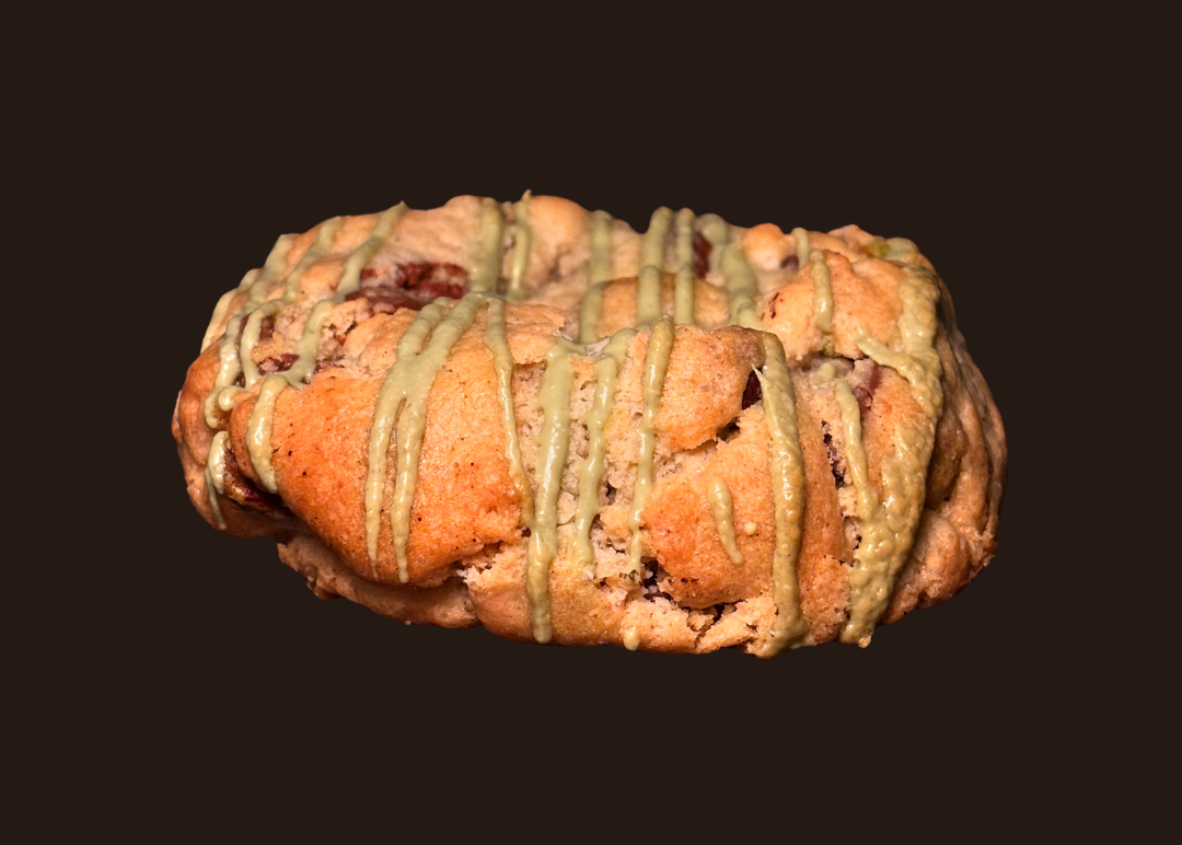 Chocolate Pistachio