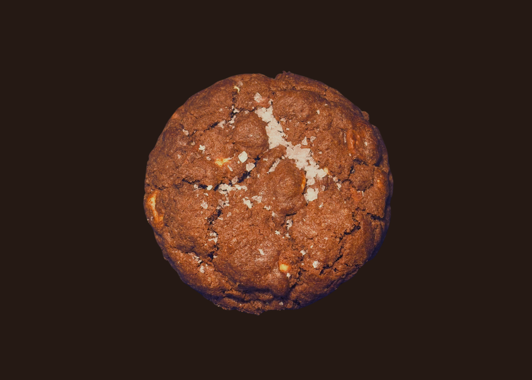 Triple Chocolate
