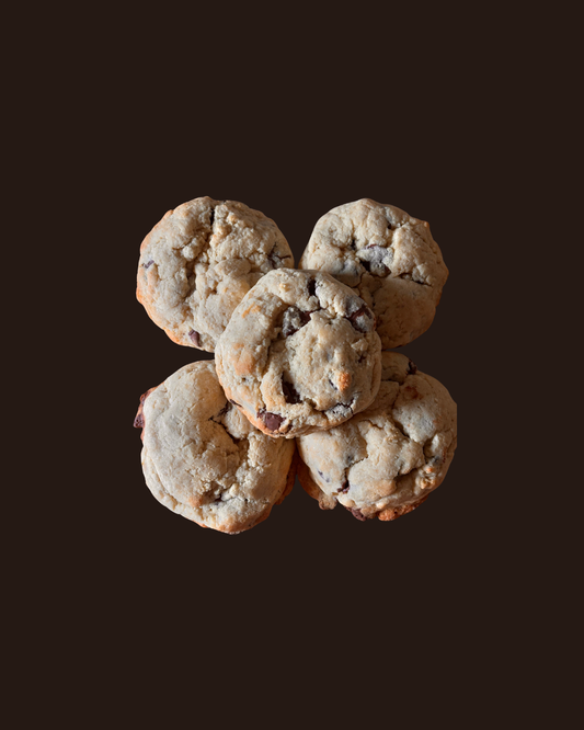 Protein Chocolate Chip