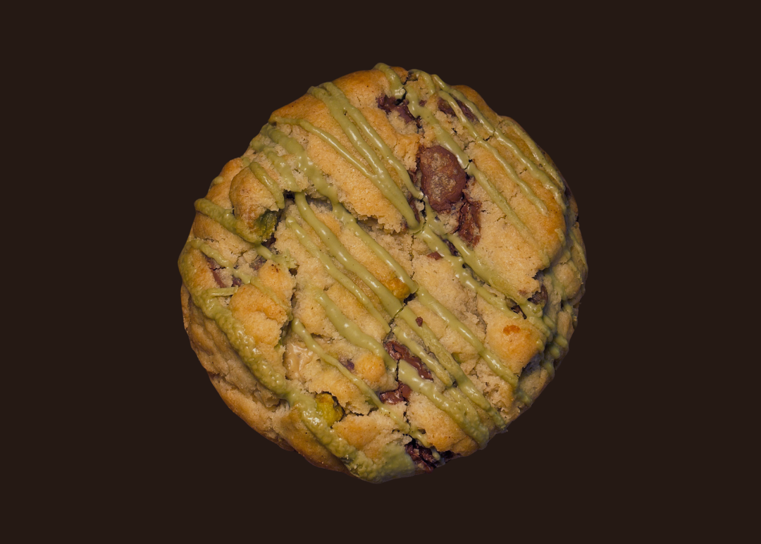 Pistachio Cream