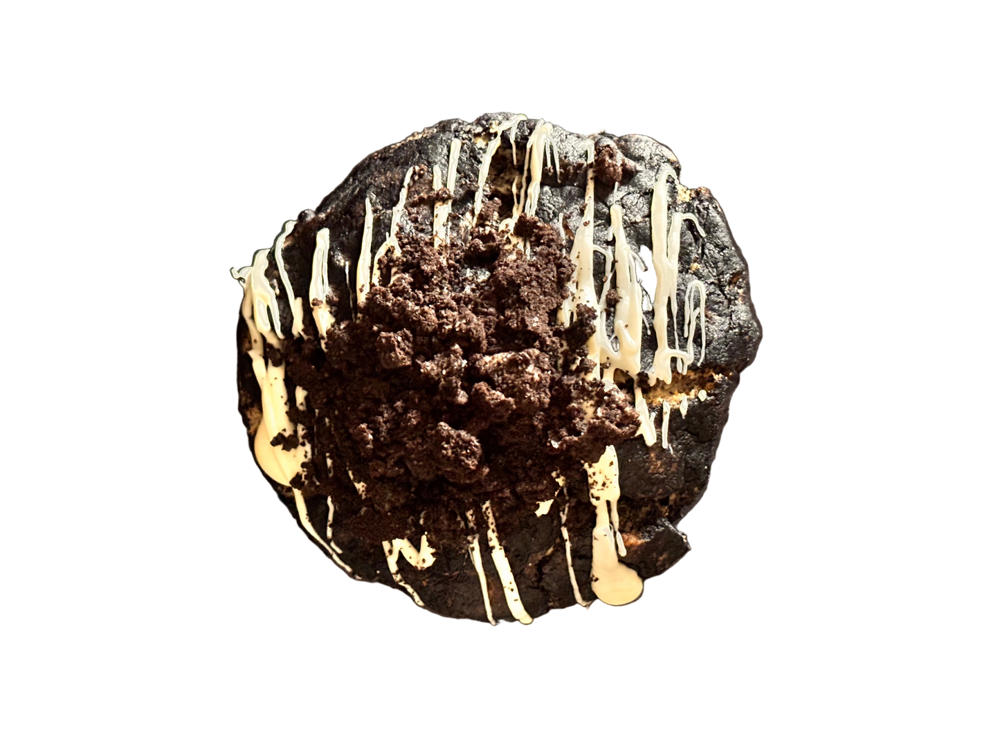 Oreo Crumb
