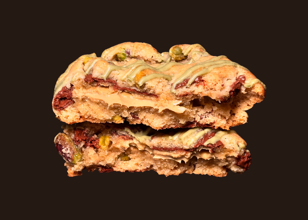Chocolate Pistachio
