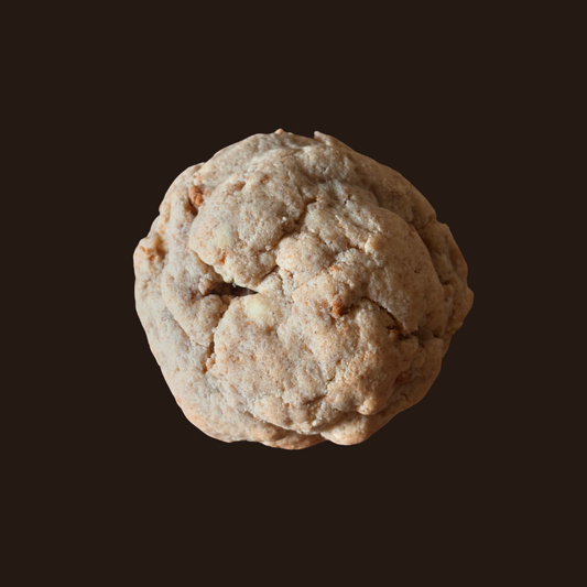 Protein Lotus Biscoff