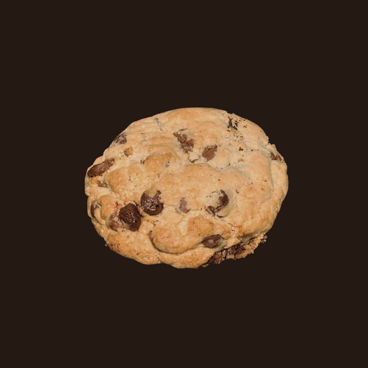 Protein Chocolate Chip