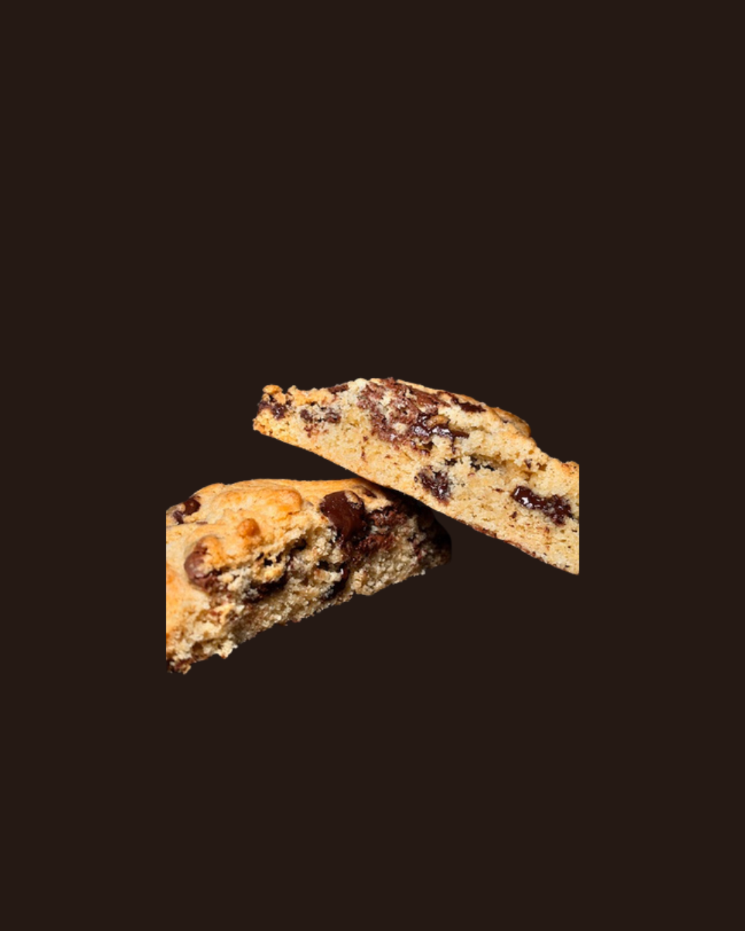 Protein Chocolate Chip