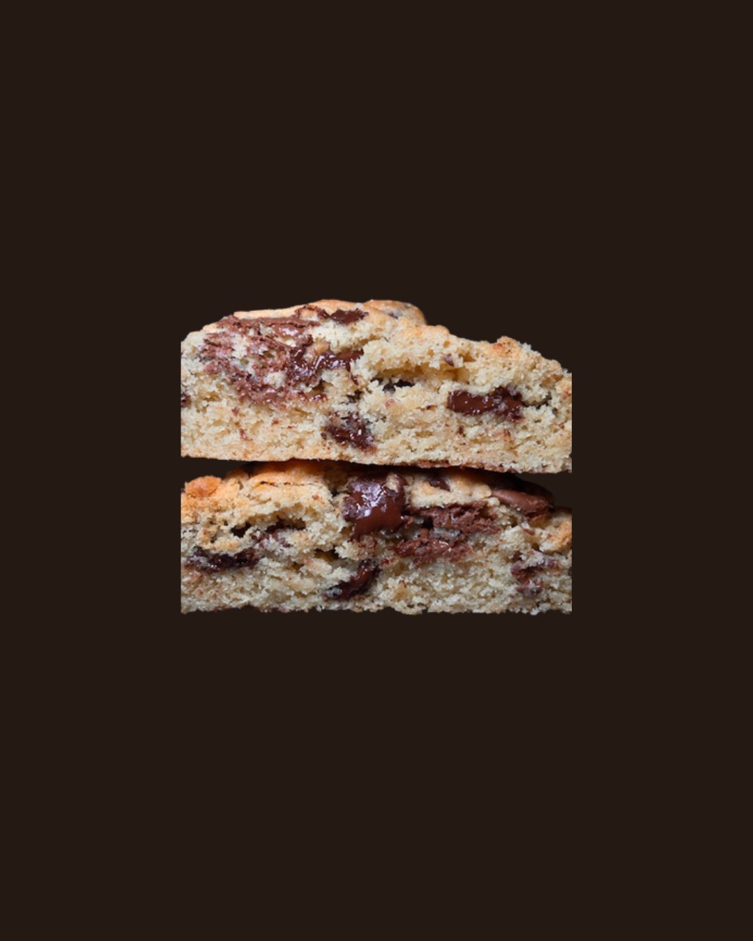 Protein Chocolate Chip