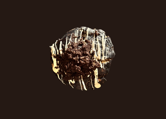 Cookies N Creme