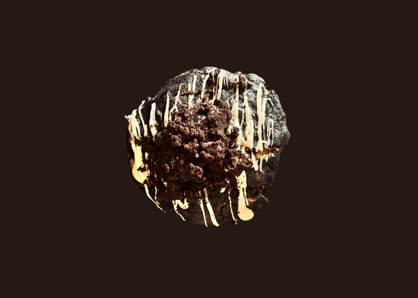 Cookies N Creme